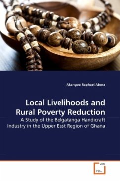 Local Livelihoods and Rural Poverty Reduction - Abora, Akangoa Raphael