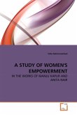 A STUDY OF WOMEN'S EMPOWERMENT