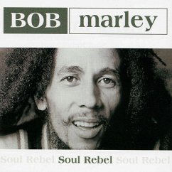 Soul Rebel - Marley,Bob