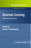 Quorum Sensing