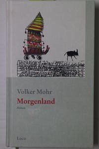 Morgenland - Mohr, Volker