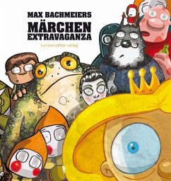 Märchen Extravaganza - Bachmeier, Max