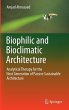 Biophilic and Bioclimatic Architecture - Bild 1