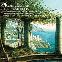 Lieder Und Duette Vol.5 - Broderick/Morrison/Grevelius/Loges/Asti