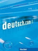 deutsch.com 1. Arbeitsbuch Ungarisch deutsch.com 1. Arbeitsbuch Ungarisch