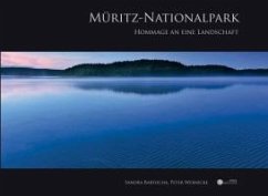Müritz-Nationalpark - Bartocha, Sandra; Wernicke, Peter