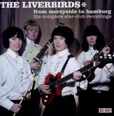 From Merseyside To Hamburg-Complete Star-Club Reco From Merseyside To Hamburg-Complete Star-Club Reco