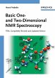 Basic One- and Two-Dimensional NMR... - Bild 1