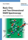 Basic One- and Two-Dimensional NMR Spectroscopy