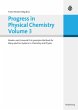 Progress in Physical Chemistry Volume 3 - Bild 1