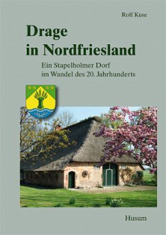 Drage in Nordfriesland - Kuse, Rolf