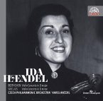 Ida Haendel Spielt Beethoven & Sibelius
