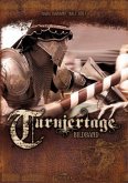 Turniertage-Bildband Turniertage-Bildband