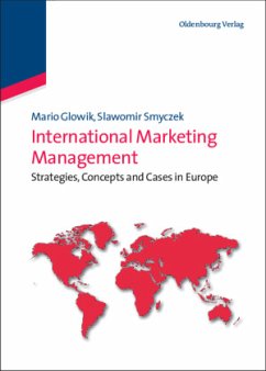 International Marketing Management - Glowik, Mario;Smyczek, Slawomir