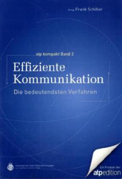 Effiziente Kommunikation, m. CD-ROM