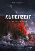 Krieg um Germanien / Runenzeit Bd.2