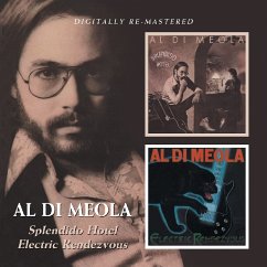 Splendido Hotel/Electric Rendezvous - Di Meola,Al