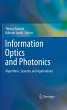 Information Optics and Photonics - Bild 1