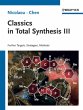 Classics in Total Synthesis III - Bild 1
