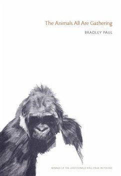 The Animals All Are Gathering - Paul, Bradley