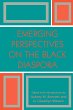 Emerging Perspectives on the Black... - Bild 1