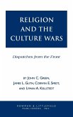 Religion and the Culture Wars