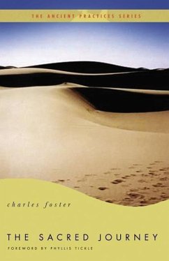 The Sacred Journey - Foster, Charles