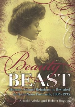 Beauty and the Beast - Arluke, Arnold; Bogdan, Robert