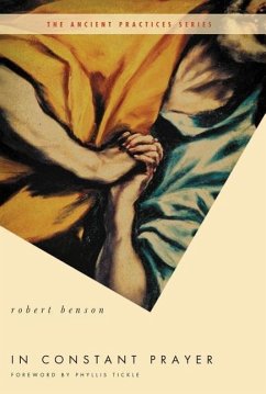 In Constant Prayer - Benson, Robert