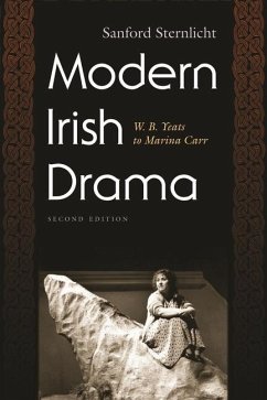 Modern Irish Drama - Sternlicht, Sanford