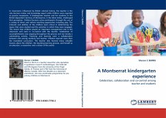 Cover A Montserrat kindergarten experience