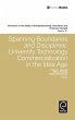 Spanning Boundaries and Disciplines - Bild 1
