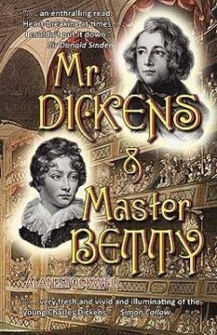 MR Dickens & Master Betty - Stockwell, Alan
