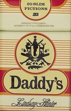 Daddy's - Hunter, Lindsay