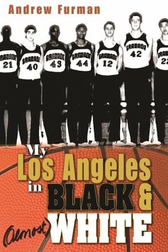 My Los Angeles in Black & (Almost) White - Furman, Andrew