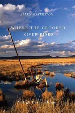 Where the Crooked River Rises - Waterston, Ellen