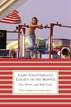 Lady Chatterley's Legacy in the Movies - Lehman, Peter; Hunt, Susan