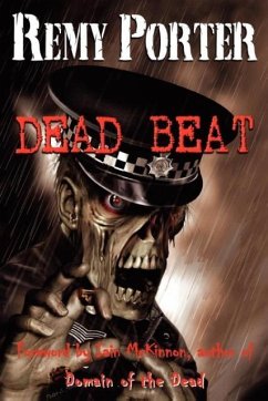 Dead Beat - Porter, Remy