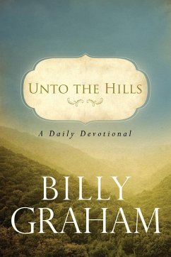 Unto the Hills - Graham, Billy