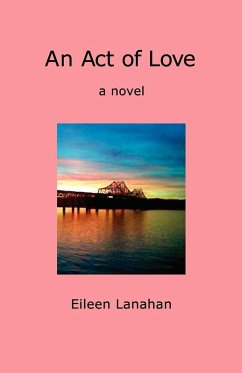 Cover An Act of Love