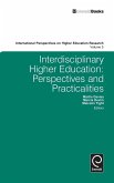 Interdisciplinary Higher Education