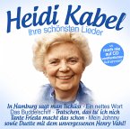 Heidi Kabel-Ihre Schönsten Lieder