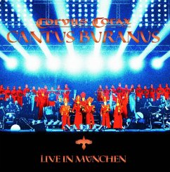 Cantus Buranus-Live München - Corvus Corax