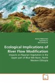 Ecological Implications of River Flow Modification