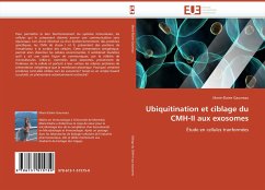 Ubiquitination et ciblage du CMH-II aux exosomes - Gauvreau, Marie-Elaine