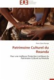 Patrimoine Culturel du Rwanda