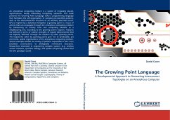 The Growing Point Language - Coore, Daniel