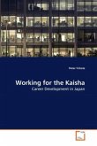 Working for the Kaisha