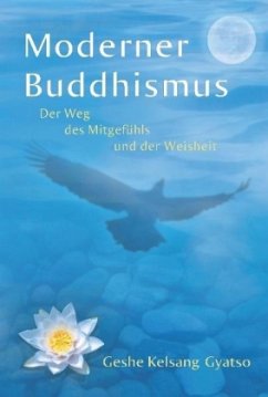 Moderner Buddhismus - Gyatso, Geshe Kelsang