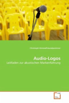 Audio-Logos - Himmelfreundpointner, Christoph
